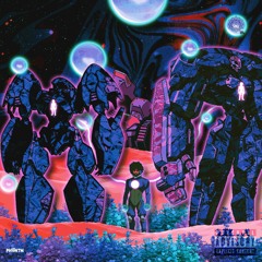 AKA Victory feat. Mickey Factz & Jas NaTasha (prod. Air Volee)