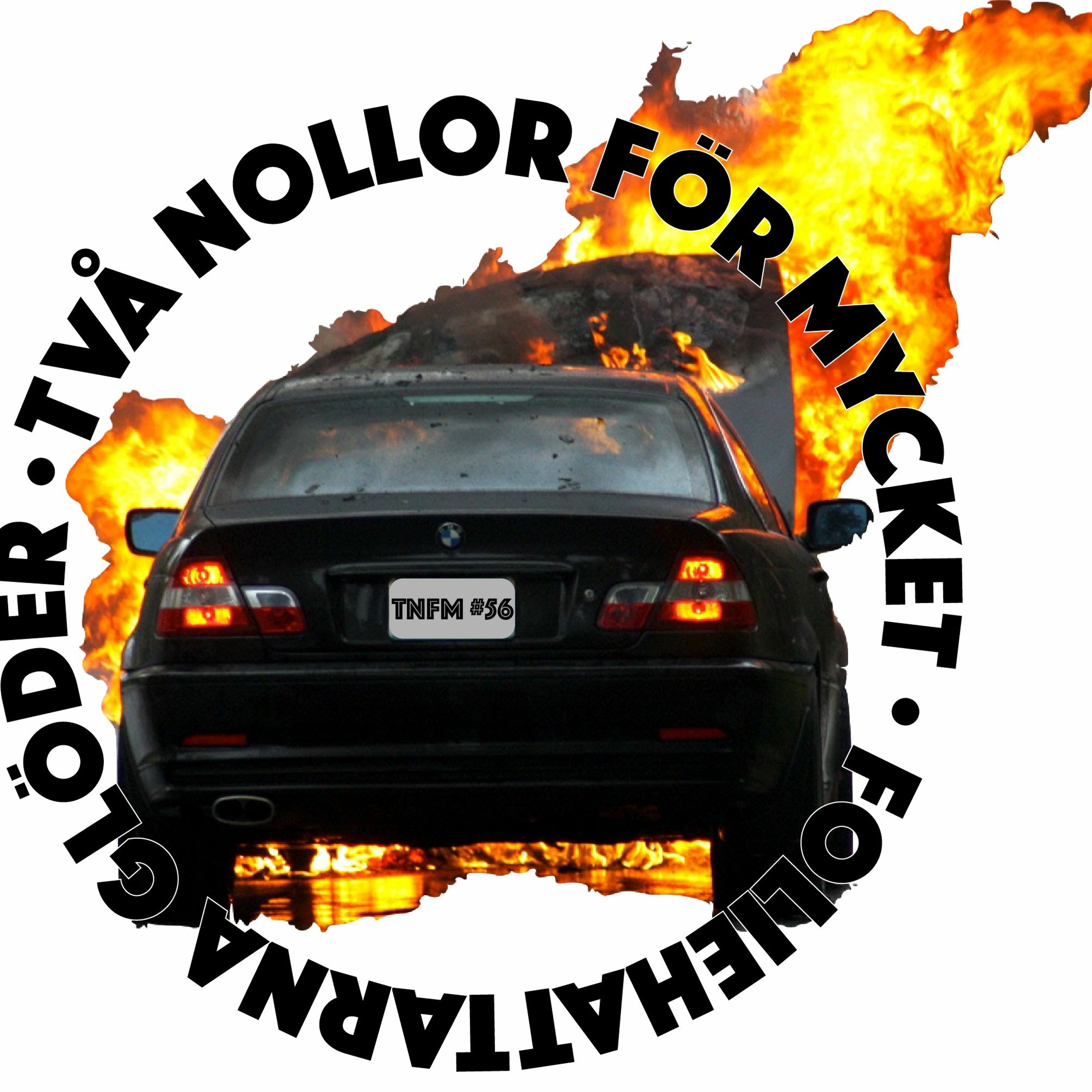 Två Nollor För Mycket