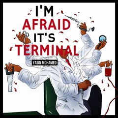 I'm Afraid It's Terminal - Idris Bond, Mongolians, War, Representation