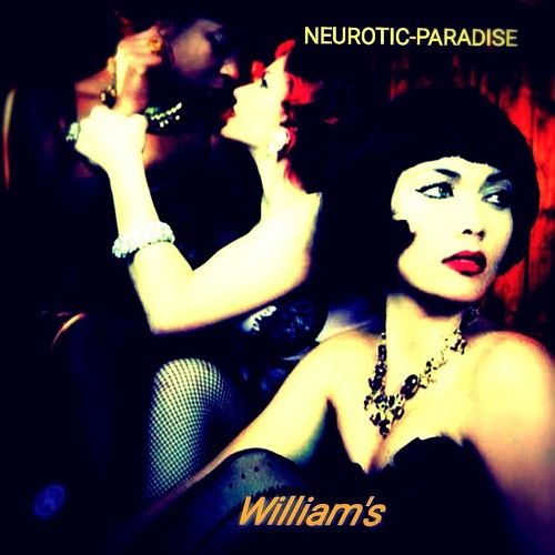 NEUROTIC~PARADISE