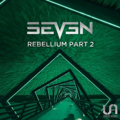 Seven - Reactor (UA030) [DIRTYBEATS PREMIERE]