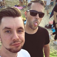 Flower's & Sun (Tim Blume & Sino Sun) @ Club Velvet, Leipzig