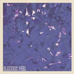 MGMT Electric Feel Cover - (Cymba X Te'Jani)