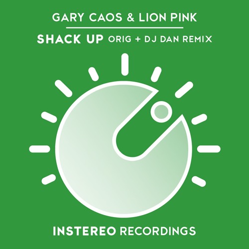 Gary Caos, Lion Pink - Shack Up (DJ Dan Remix)