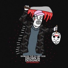 SKI MASK THE SLUMP GOD x LIL PUMP - WHERE'S THE BLOW (INSTRUMENTAL) REMAKE