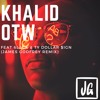 Khalid Otw Feat 6lack And Ty Dolla Ign James Godfrey Remix Free Download Mp3