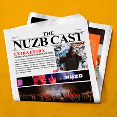 NUZB CAST Vol. 1