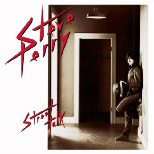 Axxx - Oh Sherrie (Steve Perry)