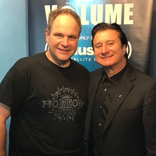 Stream episode Steve Perry on Fan Reaction to His Return to Music by
