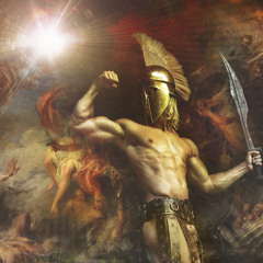 Elessar & The Golden One - Strength & Beauty