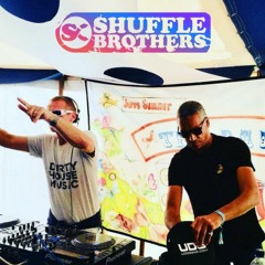 Shuffle Brothers - Love Summer 2018.WAV