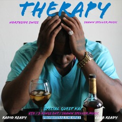 TALK ABOUT IT FEAT SPELLER MUSIC PROD BY ROBIN WESLEY (MASTER)