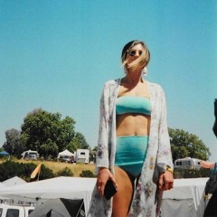 The summer is broken