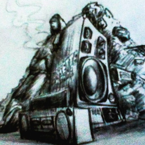 OLD CASSETTE TAPE TAPELESS HILL SIDE A