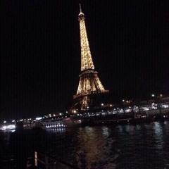 i dreamt of paris ( prod. yoos )