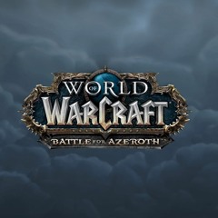 Before the Storm Battle for Azeroth Main Title Music