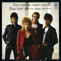 Speed Queen  1982 "Travesti"