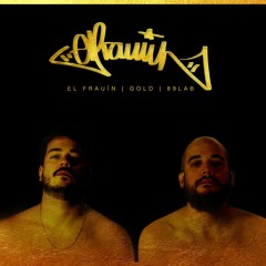 El Frauín | SoulTrain (Prod. Illinoyz & DemutProd)