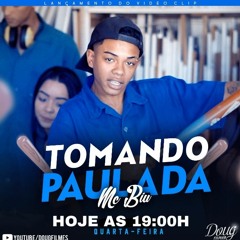 MC Biu - Vai Tomando Paulada (( DJ KIK PROD. ))