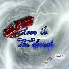 Macho Randy & Yung Prenup "Love is the Sound" (prod. Hound Beats)