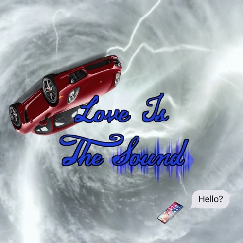 Macho Randy & Yung Prenup "Love is the Sound" (prod. Hound Beats)