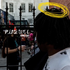 Please Don't