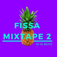 DJ JD Beats // FISSA Mixtape 2