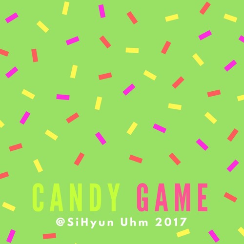Candy Game Level 2