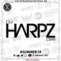 @Hbening_DBS - Summer 18 - Empire Entertainment