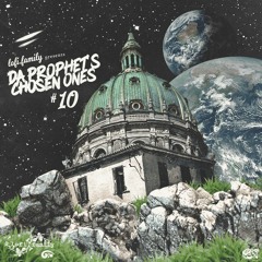 da prophets chosen ones #10