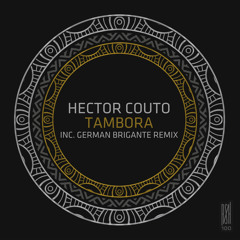 Premiere: Hector Couto 'Jungle Ruff'