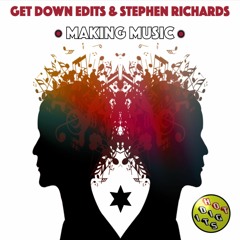 Making Music (Original Mix)