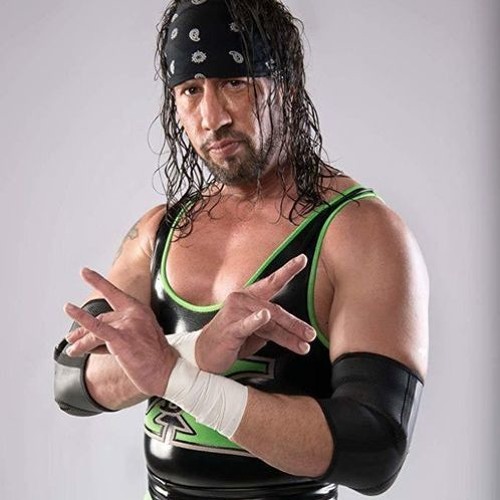 WWF X - Pac Make Some Noise By Chris Warren And Jim Johnston