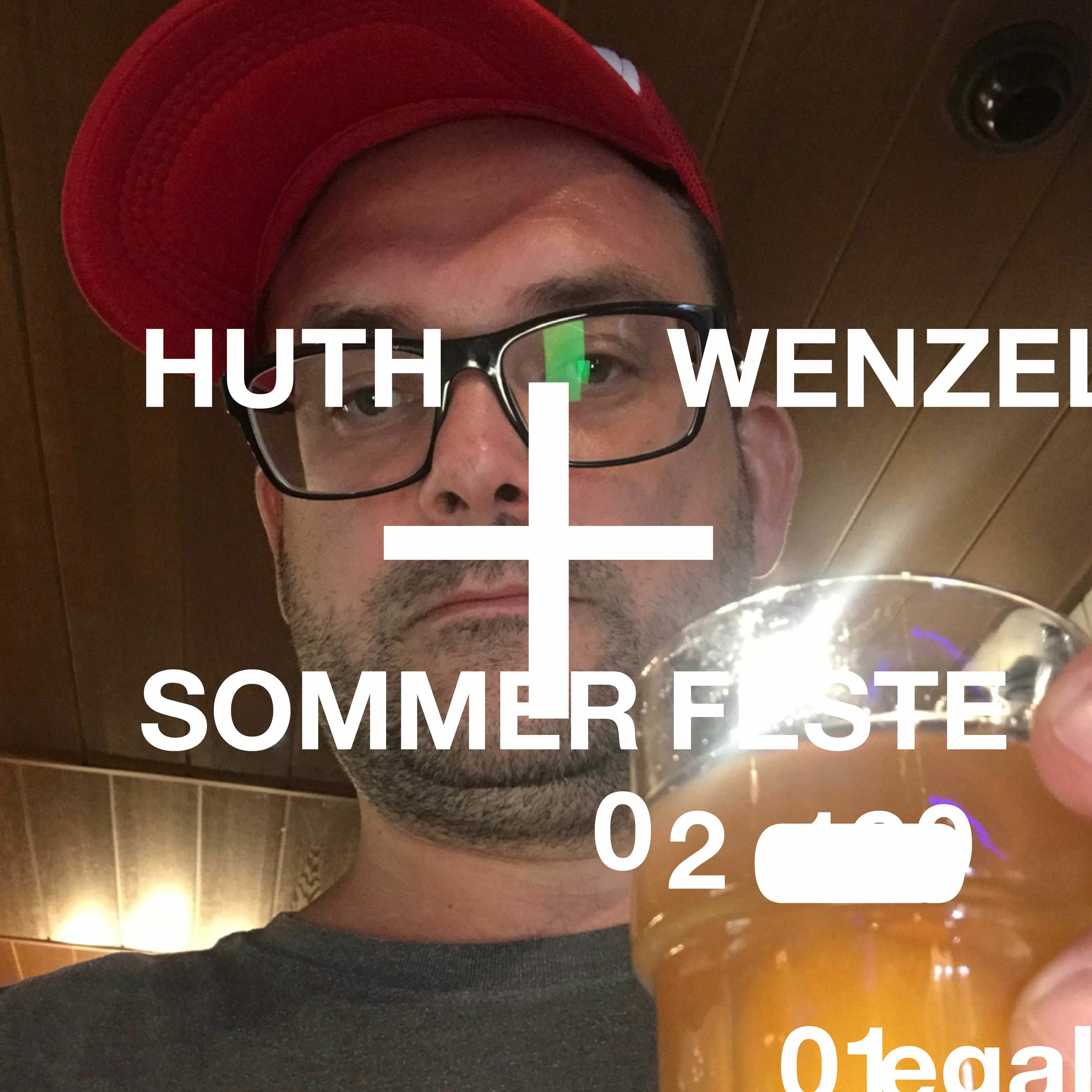 H&W Sommerfest 2018 Part ONE episode artwork