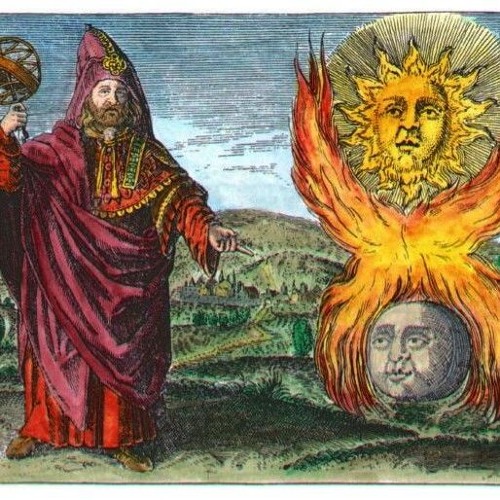 Trismegistus [Composed by Faust]