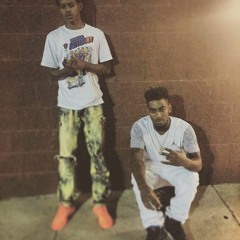 We Here- Rocko Yung DON, DreDai Yung Don ft Kuntry Kane