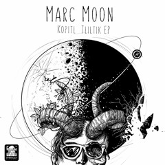 Premiere: Marc Moon - Tliltik (Balam Remix)[Innisfallen Records]