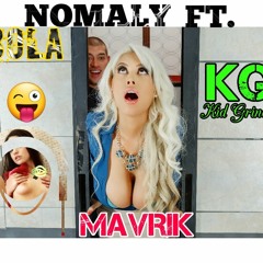 "No Maly" Eola Ft. Kid Grind & Kid Mavrik