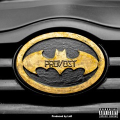 BATMAN