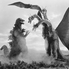 Godzilla