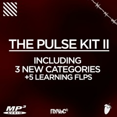 THE PULSE KIT II (2) PREVIEW | OUT NOW!!! | https://payhip.com/PULSE