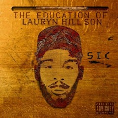The Education Of Lauryn Hill Son