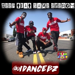 The Reason Part 4 (Clean) @iDanceBZ Track 6