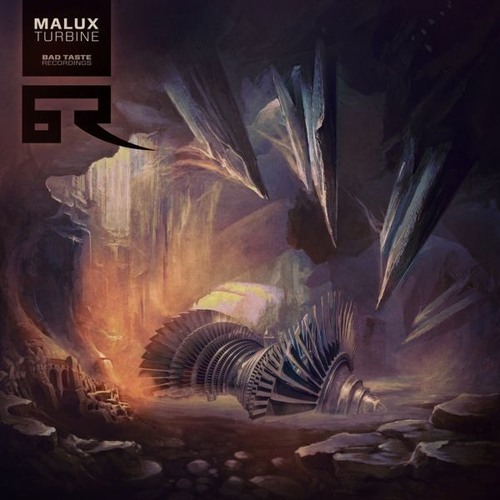 Malux - Turbine (Signal Remix)