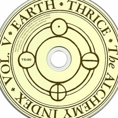 Thrice - Moving Mountains (acoustic)