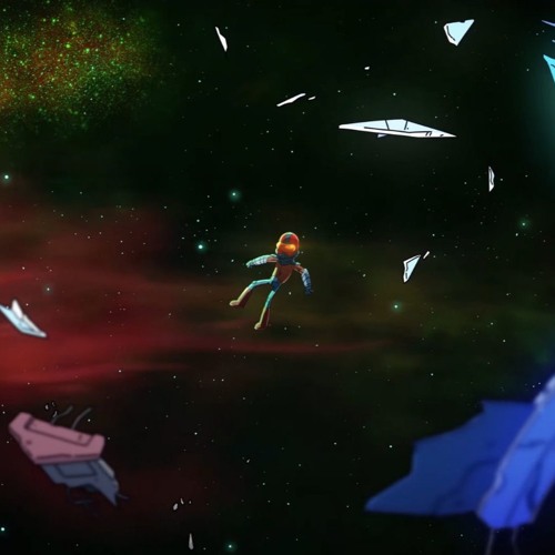 Final Space - Gary's Countdown Theme