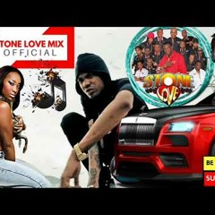 🔥 Stone Love 2018 Mix 📣 Alkaline, Tommy Lee, Gaza Slim, Vybz Kartel, Masicka, PopCaan, Rygin King