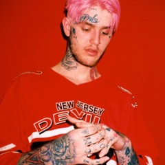 not to be sold Undone lil peep type beat (prod. Imaginary Boy)