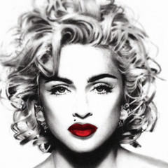 Madonna - Vogue (Zambianco 2k18)