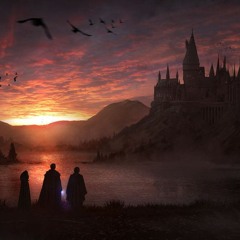 Harry Potter (Trance Remix)